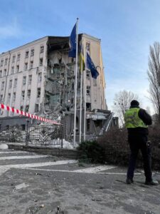 (ВИДЕО) Москва му се заканува на Киев: Ова е список на цели за „одмазднички удар“