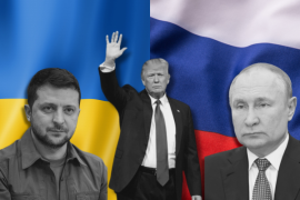 Русија и Украина се согласиja на тридневен прекин на огнот и размена на затвореници