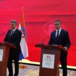 Пленковиќ: Време е да се деблокира македонскиот пат кон Европската Унија