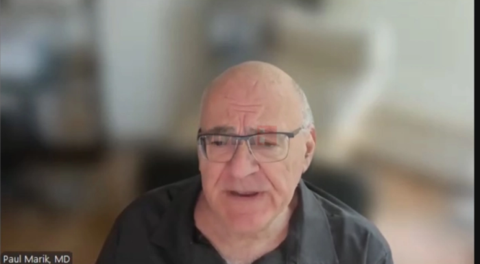 ЕКСКЛУЗИВНО ЗА МИА, Д-Р ПОЛ МАРИК: Сегашната теорија за канцерите е погрешна, затоа погрешно и лечиме, но фармацевтскиот профит го диктира лекувањето