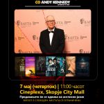 СВЕТСКИ РЕНОМИРАН ДИЗАЈНЕР НА ЗВУК ОД „GAME OF THRONES“, „HARRY POTTER“ И „PEAKY BLINDERS“ ЌЕ ОДРЖИ МАСТЕРКЛАС ВО СКОПЈЕ