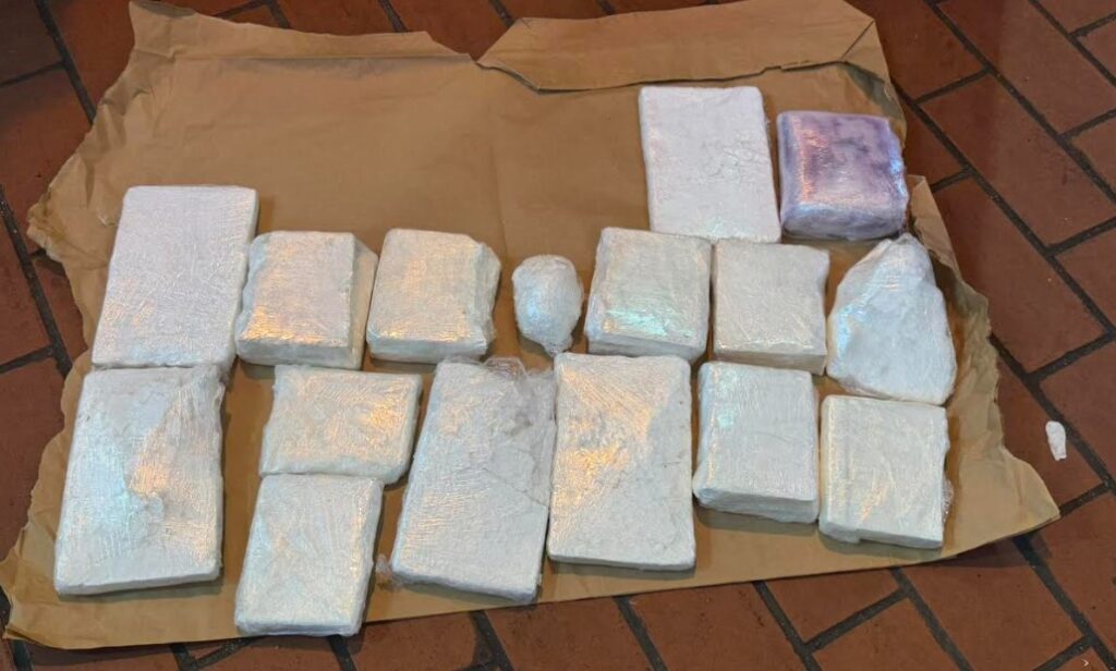 Лишени од слобода осум лица во случаи поврзани со дрога
