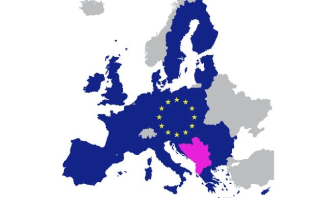 Пет земји членки на ЕУ предлагаат постепена интеграција на Западен Балкан