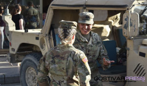 Објавен оглас за упис на студенти на Воената академија