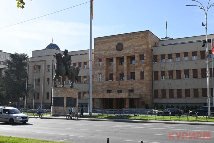 Собранието го донесе Законот за Советот на јавните обвинители