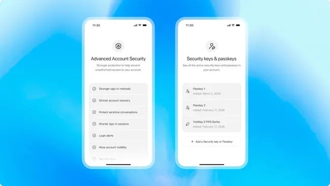 OpenAI и Yubico воведуваат физички клучеви за максимална безбедност на ChatGPT
