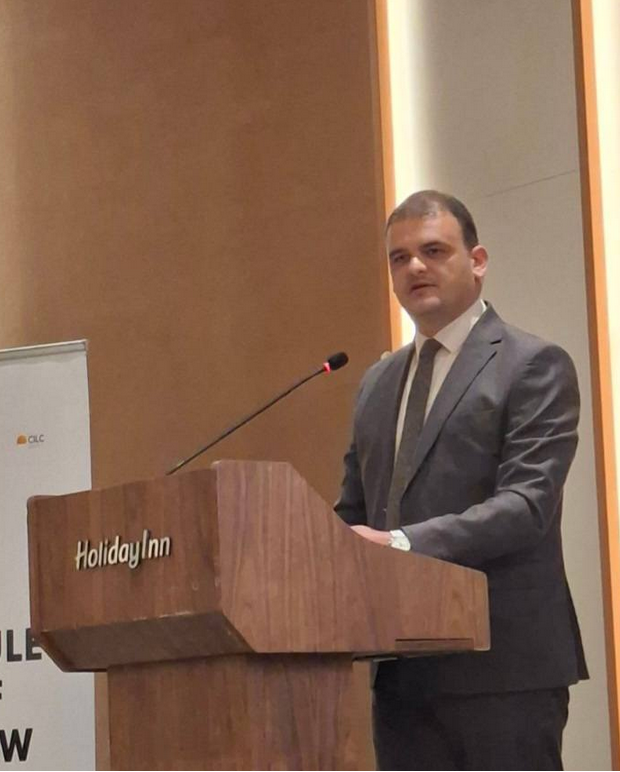 ДЕРЕБАН: Довербата во правосудството се гради со системски решенија, не со декларации
