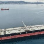 Трамп објави ослободување на трговските бродови заробени во Ормутскиот теснец