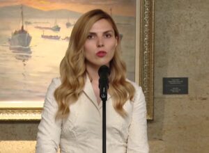 Петрова: Бугарските услови остануваат дел од патот на Македонија кон ЕУ