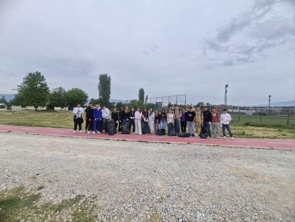 Општина Струмица успешно ја реализираше акцијата „Генералка Викенд 2026“