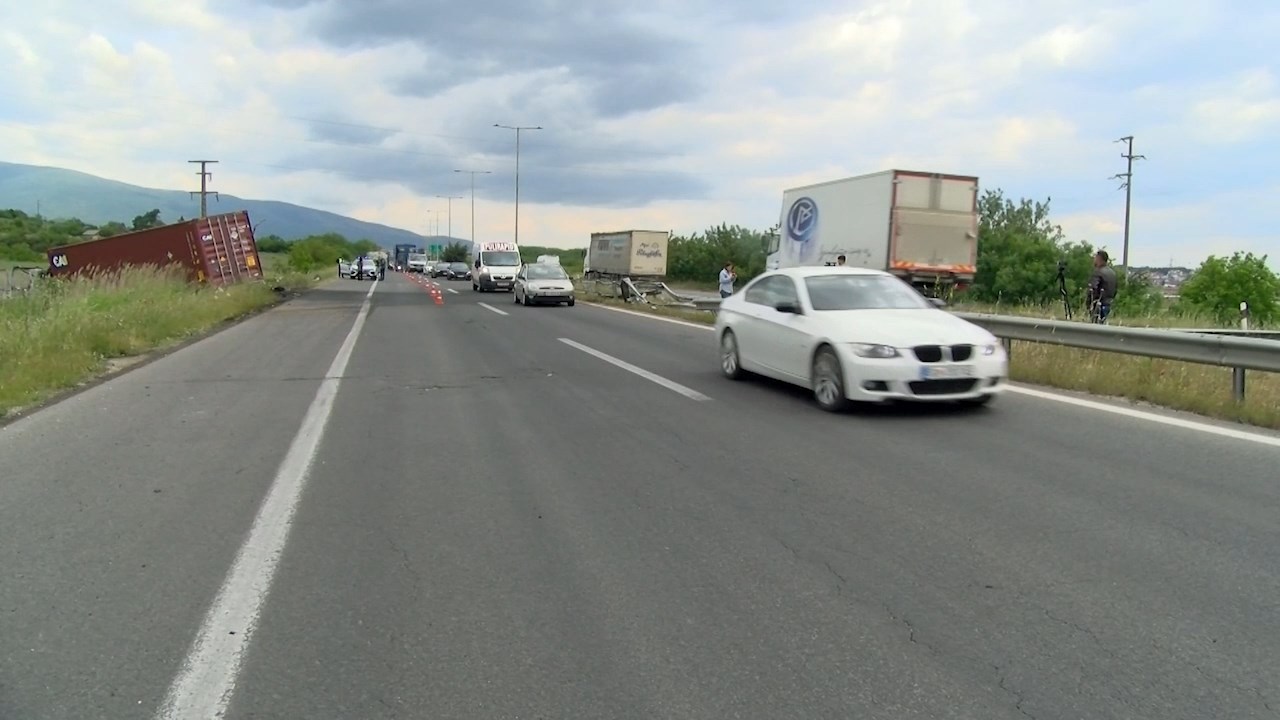 Обвинителство: Неприлагодена брзина причина за кобната несреќа, предложен притвор за косовски државјанин