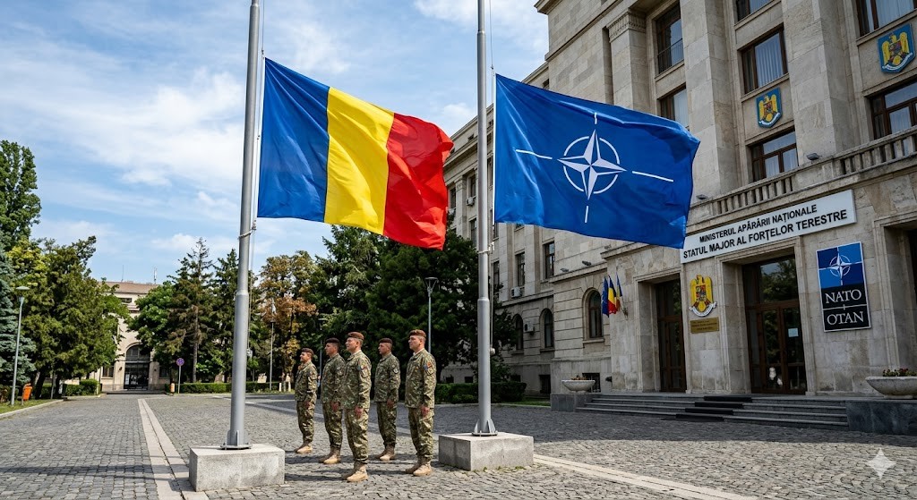 Што ќе се случи ако Романија го активира членот 4 од НАТО?
