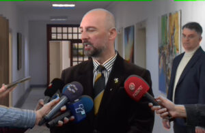 Левица: Зошто државниот обвинител Савески не ги користи своите овластувања за случајот „Мазут”
