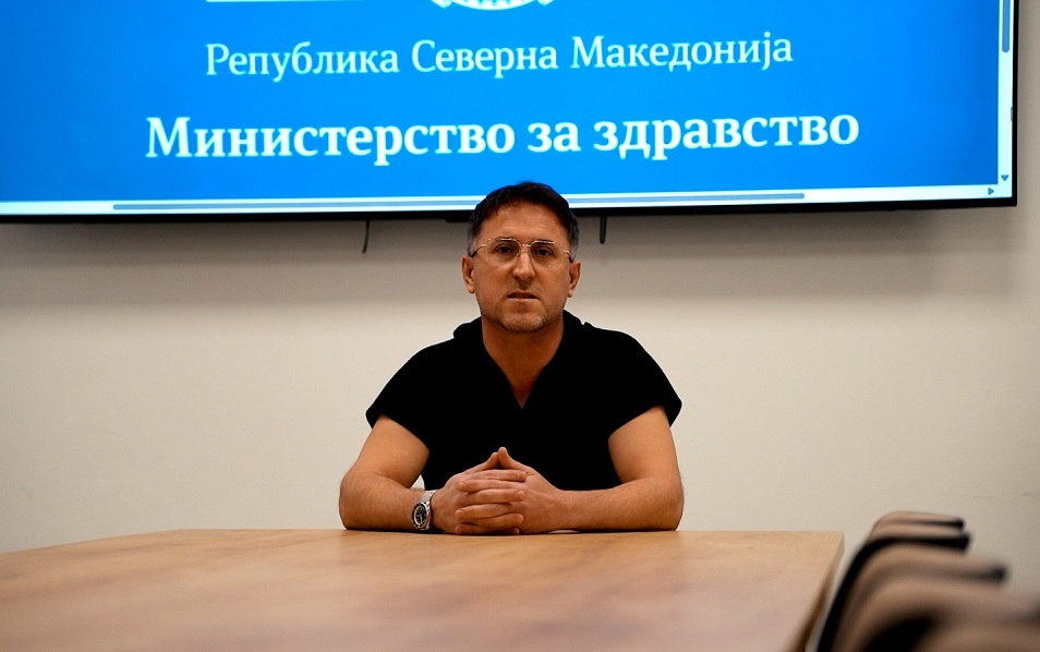 Д-р Агуши: Да ја поддржиме трансплантацијата, така помагаме на луѓето кои имаат животна потреба од органи
