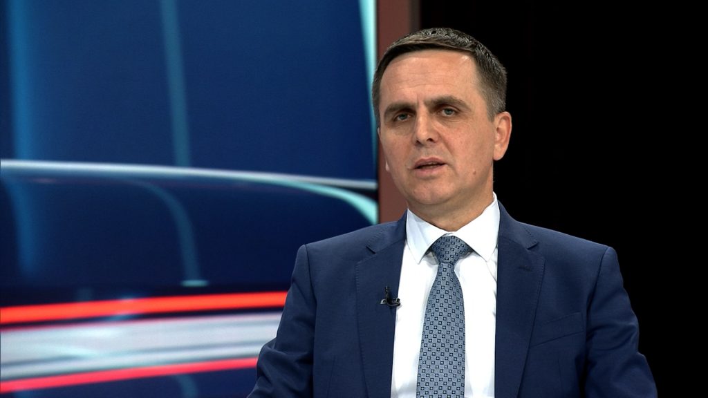 Касами за реконструкција на Владата: Подготвени сме за ротација на ресори
