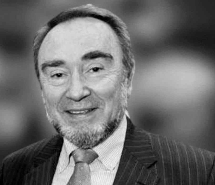 Почина поранешниот министер и амбасадор Мартин Треневски