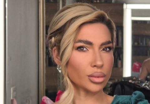 Јована Јеремиќ уценувана со интимни фотографии: И барале за 20.000 евра, во спротивно сите ќе ја видат гола