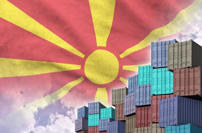 Македонскиот извоз со раст од 5,8% во март, увозот помал за 3,6%