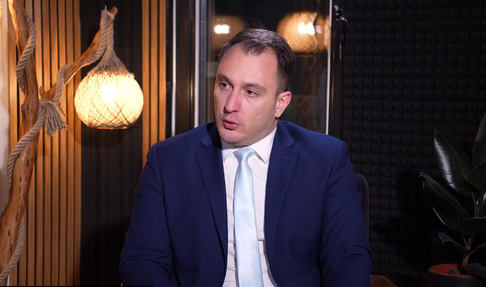 Андоновски: Државните системи успешно одбија софистициран кибернапад, податоците се безбедни