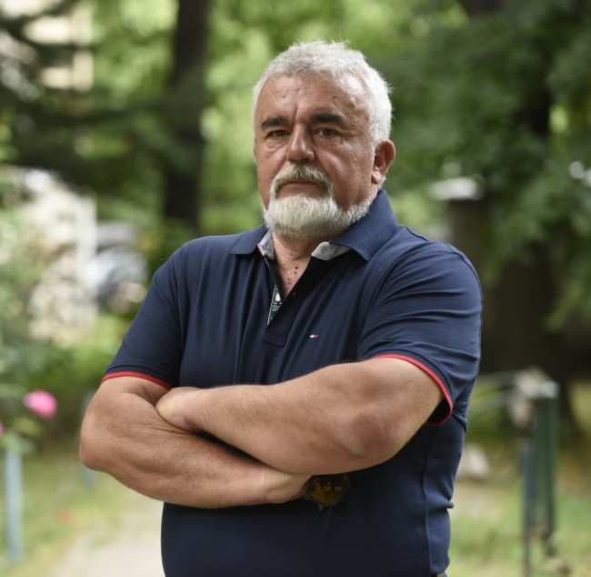 Хантавирусот не е нов вирус, вели Пановски: Паниката е непотребна