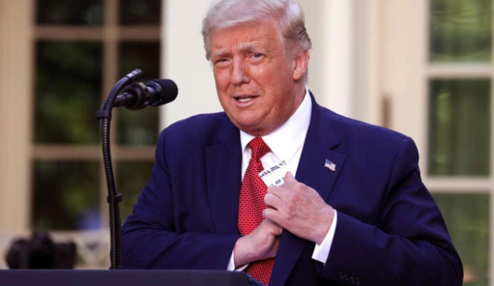 Трамп ги нарече Венс и Рубио „тимот од соништата“ за Белата куќа