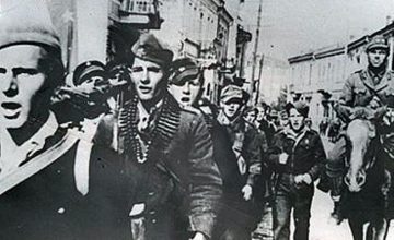 Светот одбележува 81 годинa од Денот на победата над фашизмот и Ден на Европа, пригодно одбележување и во Охридско