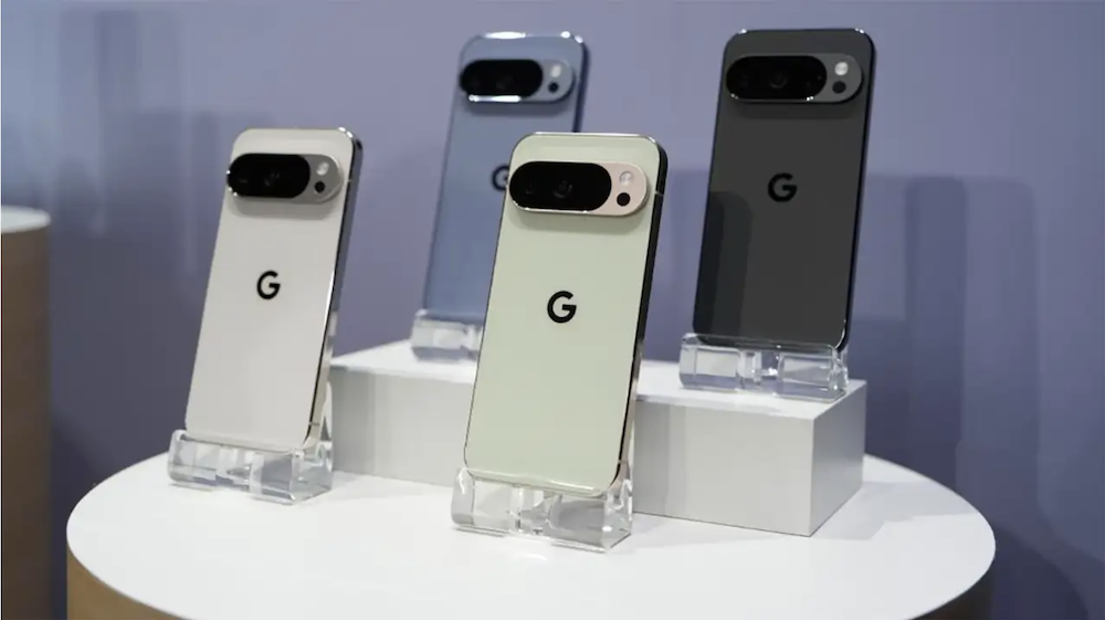 Откриени спецификациите за Pixel 11: Google прави голем пресврт, преминува на 2 nm чип и воведува MediaTek модем