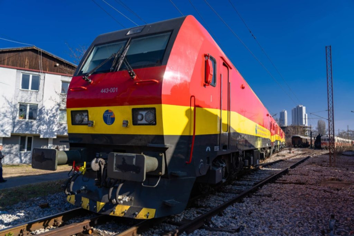 Од крајот на јуни стартува меѓуградскиот воз Прилеп-Битола, наскоро и карго сообраќајот