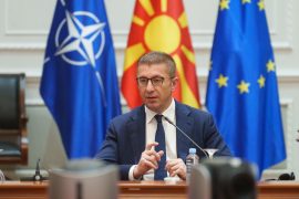 Предлог-законот за пушење во вторник на владина седница, Мицкоски најави ригорозни инспекции