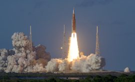 НАСА нарача роботски лендери, ровери и дронови за истражување на Месечината