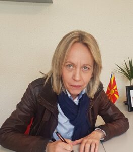 Денес роденден слави една од најзначајните македонски актерки – Магдалена Ризова-Черних