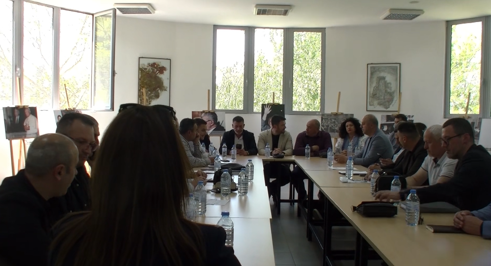 18 општини чекаат изведувач на регионалната депонија кај Мечкуевци