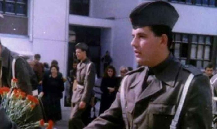 НА ДЕНЕШЕН ДЕН: За туѓи интереси загина Македонецот Сашко Гешовски, првата жртва во последната голема војна на Балканот