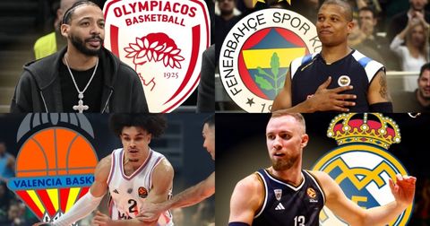 „Win or go home“, започнува вистинското лудило во Евролигата!
