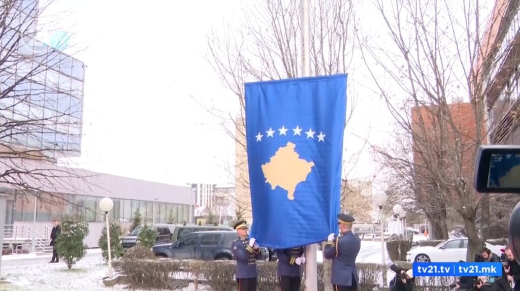 Дијалогот меѓу Косово и Србија во фокус на состанокот на министрите од Европската Унија и Западен Балкан