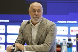 Барбарез го најави мечот со Македонија: Ќе пробаме некои нови работи!