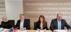 Ристов: Ќе направиме анализа за струјата, не очекувам драстично зголемување на цената на топлинската енергија