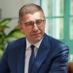 Мицкоски за случајот „шпионажа во Кабинетот на претседателката“: Шпионски талог на општеството, структури од минатото