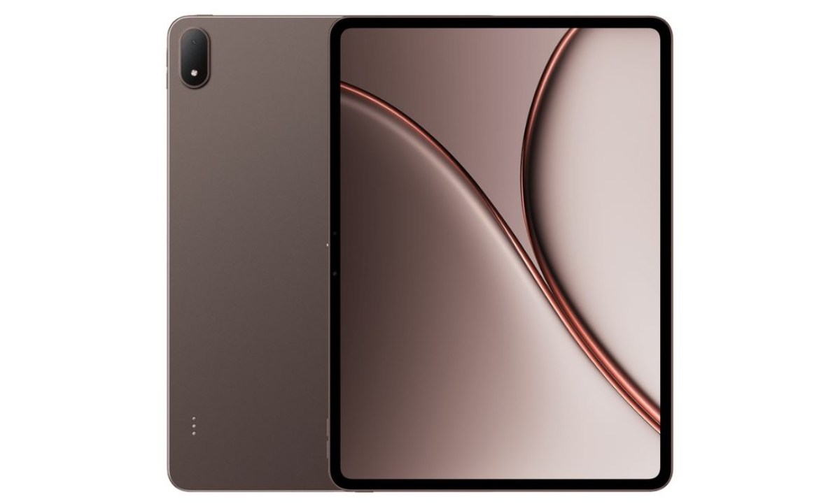 OnePlus Pad 4 дебитира со 13,2-инчен екран и Snapdragon 8 Elite Gen 5 чипсет