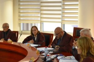 Уставен суд ја отфрли иницијативата за пензионерите во странство кои не добија зголемување