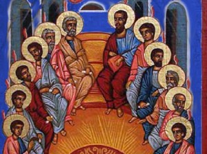 Денеска е Духовден – Педесетница, верниците го слават роденденот на Црквата