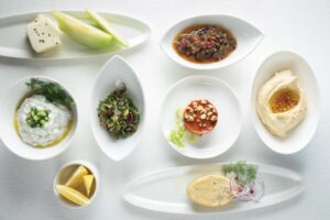 Сите вкусови на храната во Измир: Егејот во Туркије е одлична опција за туристите што сакаат кулинарски авантури