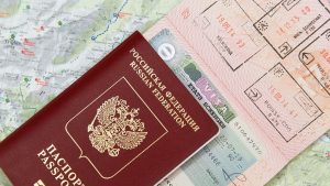 Германија не дозволи влез на руски архимендрит – бил закана за јавниот ред