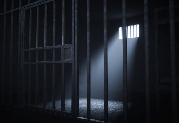 Оваа европска земја има најголем раст на бројот на затвореници
