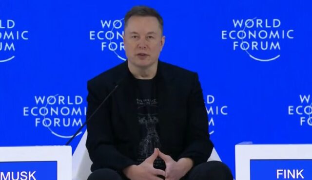 „Спејс-екс“ излегува на берза, Маск би можел да стане првиот трилионер
