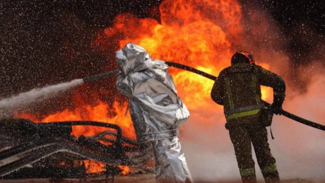 ДЕВЕТ ЗАГИНАТИ ВО РУСКИТЕ НАПАДИ ВРЗ УКРАИНА ПО ЗАВРШУВАЊЕТО НА ПРИМИРЈЕТО