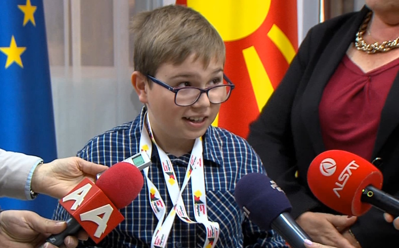 Колку државата вложува во талентираните ученици?