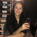 (Фото) Кристина Арнаудова: Недела е ден за готвење нешта што дебелеат!