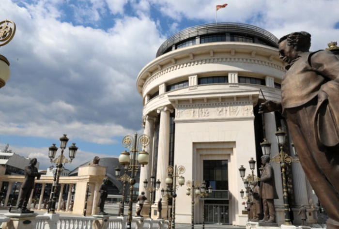 Предложен притвор за косовски државјанин за тешката сообраќајна несреќа на скопската обиколница