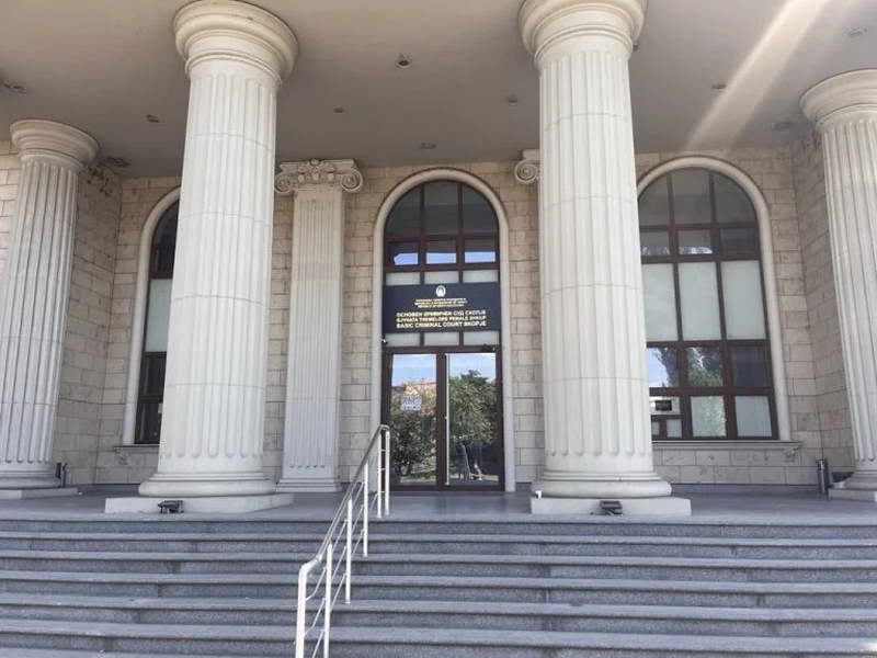 Стојанче Јовановски е осуден на 12 години затвор за насилството и смртта на Ивана и Катја